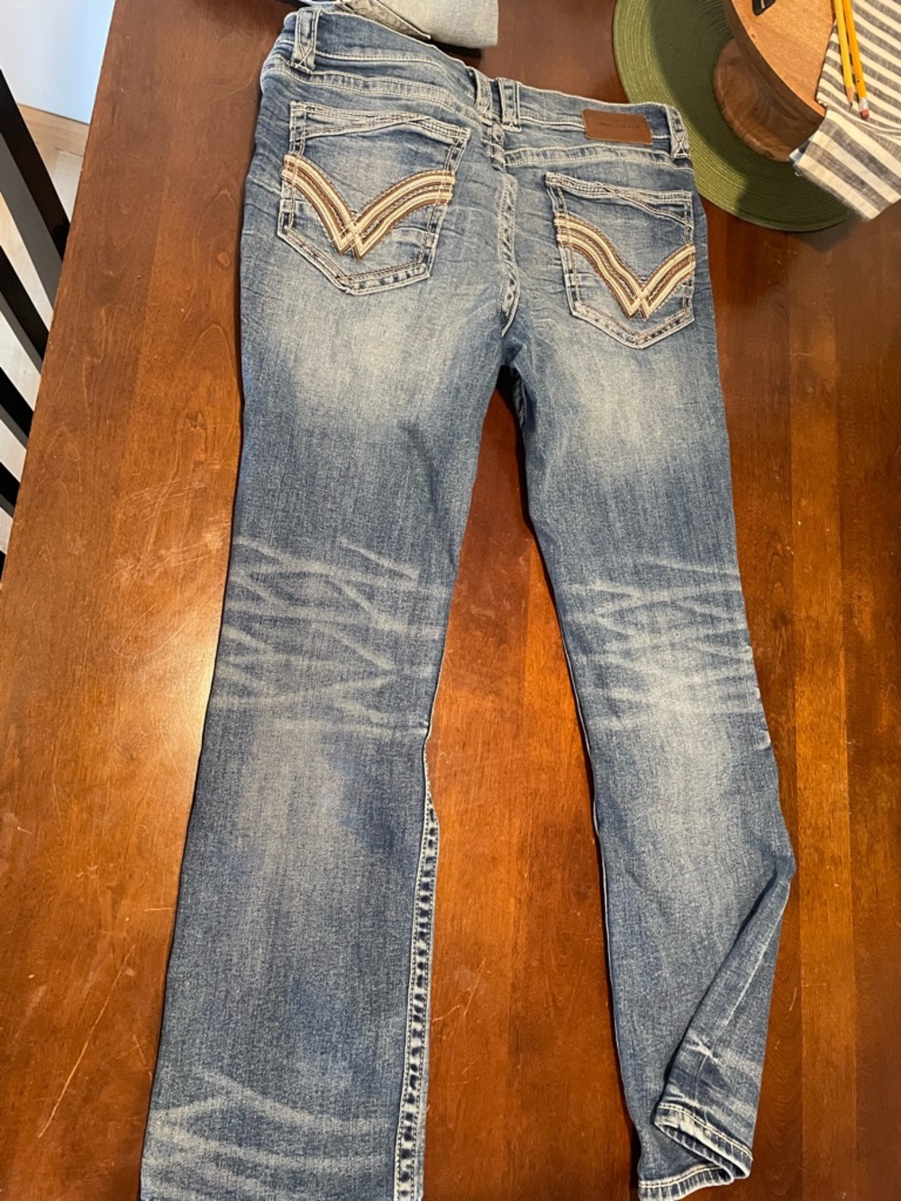 Mens